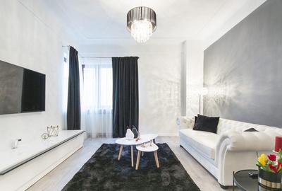 Garsonieră decomandată în Cug