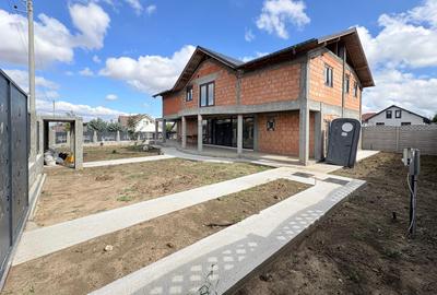 Casa P+1 la Rosu in Valu lui Traian - 2