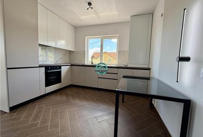 Casa cu 4 camere de vanzare tip duplex sup. 127 mp in Sancraiu de Ms - 11
