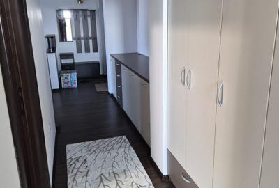 Tomis plus  3 camere si loc de parcare subteran inchis - 4