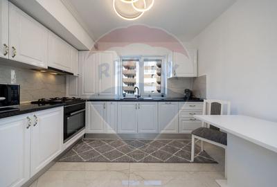 Apartament 2 camere premium în Qualis | vis-a-vis Mall Coresi - 13