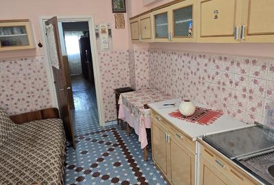 Ap.3 camere decom. Bistrita Lac - 11