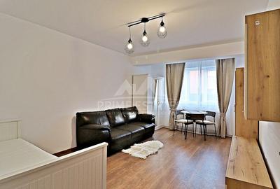 Garsoniera cu centrala proprie la 5 minute de metrou Dimitrie Leonida - 2