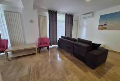 Inchiriere Apartament  3 Camere cu gradina de 100mp Iancu Nicolae - 5