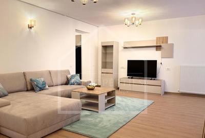Apartament 3 camere , Floreasca, Loc parcare - 2
