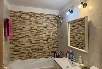 Apartament 2 camere - 60 m2, semi-central, aproape de The Office - 10