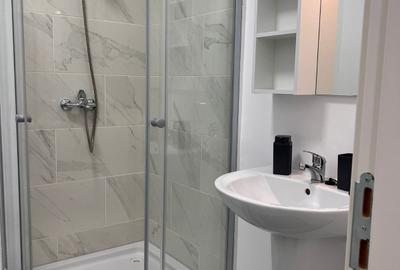 Garsonieră Militari Residence, parcare, centrala, aproape Auchan, Metro, Chiajna - 19