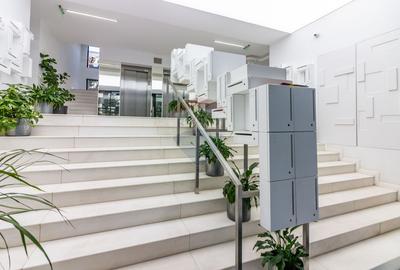 Apartament 3 camere | De închiriat | Transparent Residence Chiajna | - 19