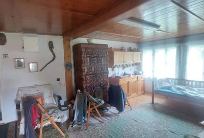 Cabana Lunca Bradului- 1200 mp teren - 7