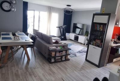 Apartament spatios 3 camere | Felicity Residence | Terasa | Parcare | - 3