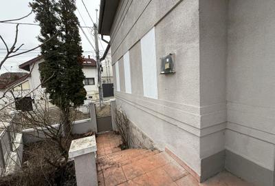 Casă spațioasă cu potențial de extindere, zona Judecatoriei - 13