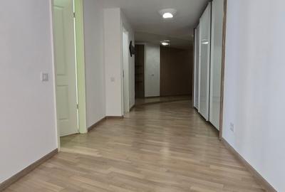 EXCLUSIV | Apartament Lux 6 Camere Nordului | Vedere Parcul Herăstrău | Terasă - 9