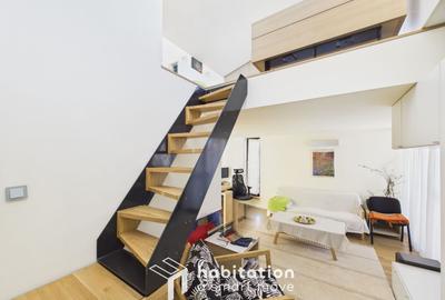 Vilă exclusivistă | 275 mp utili | Teren 700 mp | Garaj & Terasă - 25