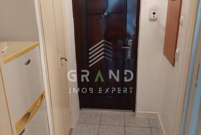 GARSONIERĂ 28mp | BALCON | ORIENTARE VEST | ZONA CĂII FLOREȘTI–MĂNĂȘTUR - 6