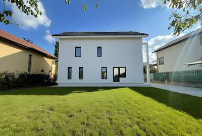 Ideal Pentru Cabinete / Clinici / Birouri – Casă Individuală 258 mp + 595 teren - 1