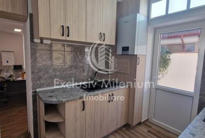 Casa /Vila Vatra Luminoasa Birouri Iancului - 8