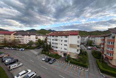 Apartament 2 camere | decomandat | zona Noua - 10