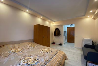 Garsoniera de vanzare | Investitie | Marasti | Renovata Complet - 2