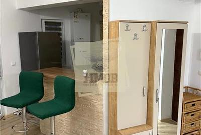 Apartament 3 camere 60 mp utili si gradina in zona Turnisor - 6