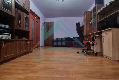 Apartament cu 2 camere decomandate, zona Porii, Floresti! - 2