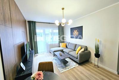 Apartament 2 camere | Ultrafinisat | Floresti | Parcare Propie - 2
