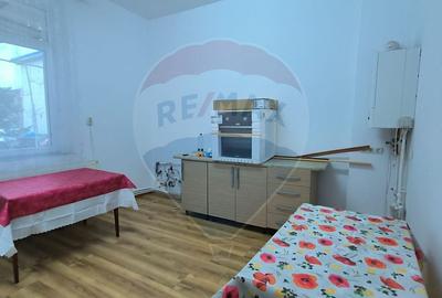 Casă cu 3 camere de vânzare în zona Centrală - 10