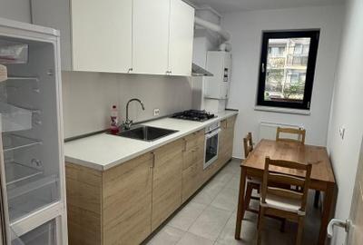 Apartament de inchiriat 3 camere, direct de la proprietar, Hils Pallady - 2