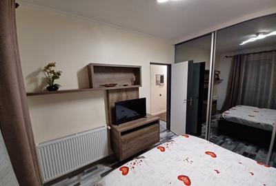 Apartament 2 camere, 52 mp utili, open space, balcon, Platinia- USAMV - 12