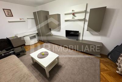 Apartament cu 2 camere, 54mp, Zona UMFST - 1