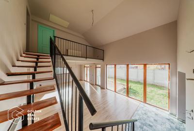 Casă P+M, teren 450 mp, in Pecica cartier Europa Grand Village - 29