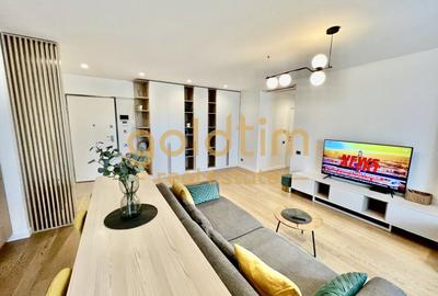 PET FRIENDLY/AVIAȚIEI TOWERS/LUMINOS/SPATII GENEROASE/PARCARE INCLUSA - 1