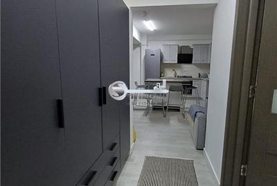 Ap 2 camere modern, prima chirie, parcare și 2 balcoane – Tătăra& - 8