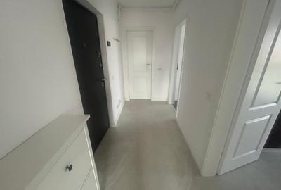 MUTARE RAPIDA! Apartament 2 camere decomandat, Metrou 1 Decembrie, Trapezului - 12