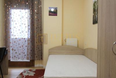 3 camere, bloc nou, zona centrala - Fructus Plaza - Ctr. Inclus. - 14