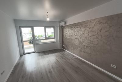 APARTAMENT 3 CAMERE, DECOMANDAT, BLOC NOU, INTABULAT, POPAS PACURARI, COMISION 0 - 2