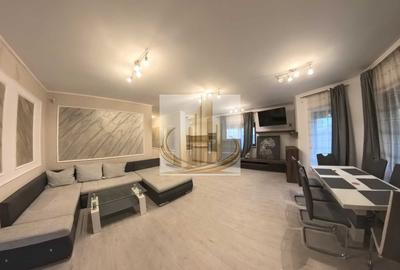 Duplex Modern 5 Camere – Dumbrăvița, Str. Arhimede - 1