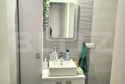 Apartament 3 camere, 77 mp, zona Tractoru - 5