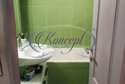 Apartament ideal investitie pe strada Primaverii - 6