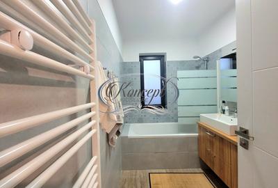 Apartament cu parcare in Andrei Muresanu - 12