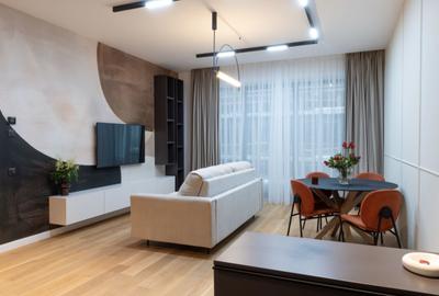 INCHIRIERE 2 CAMERE Herastrau - 1