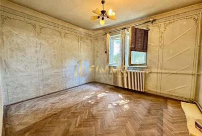 Apartament ultracentral | Aleea Nucului | Potential investitie | ID: 1771 - 2