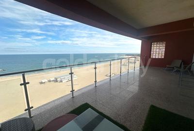 Apartament cu vedere spectaculoasa catre mare - 1