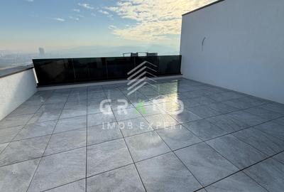 Casă NOUĂ tip duplex I Grigorescu capăt - 8