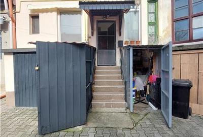 Apartament la cheie, zona Metianu - 1