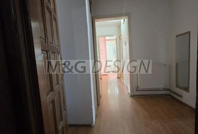 3 camere, dec,  Lipovei, etaj 3, centrala proprie - 25