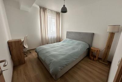 Inchiriere 2 camere superb,Str Drumul Gura Calitei,10 min Metrou Teclu - 8