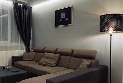 Apartament cu 2 camere semidecomandat în 1 Mai