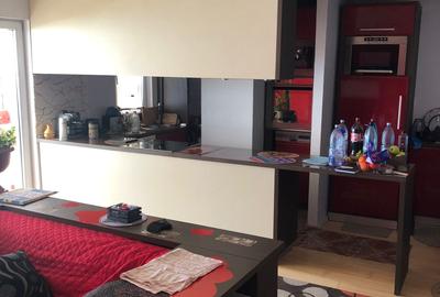 Apartament de vânzare, 3 camere, 80 mp, etaj 1/10 Zorilor Observatorului - 3