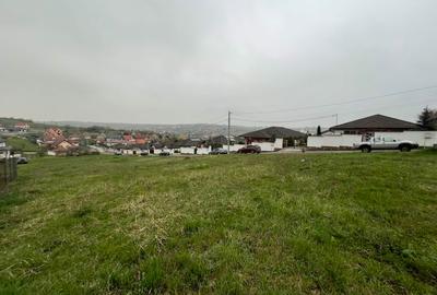 TEREN PREMIUM DE DEZVOLTARE - 3996 MP - DUBLĂ DESCHIDERE–STR. IZVORULUI, ORADEA - 4