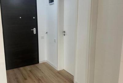 Apartament cu 3 camere în Lujerului